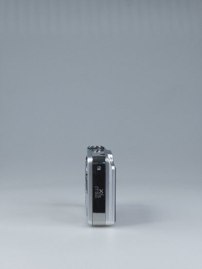 Sony Cyber-shot DSC-W50