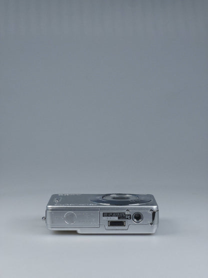 Sony Cyber-shot DSC-W50