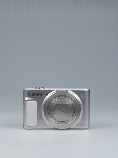 Canon PowerShot SX620 HS