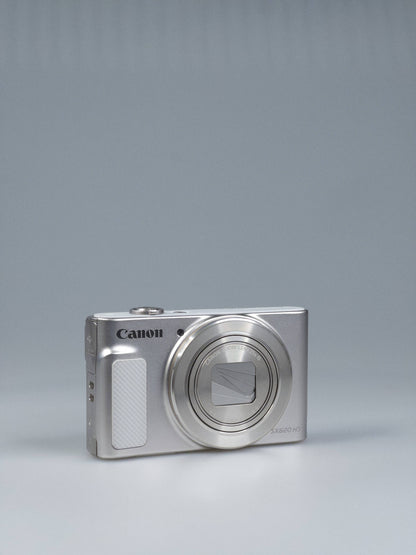 Canon PowerShot SX620 HS