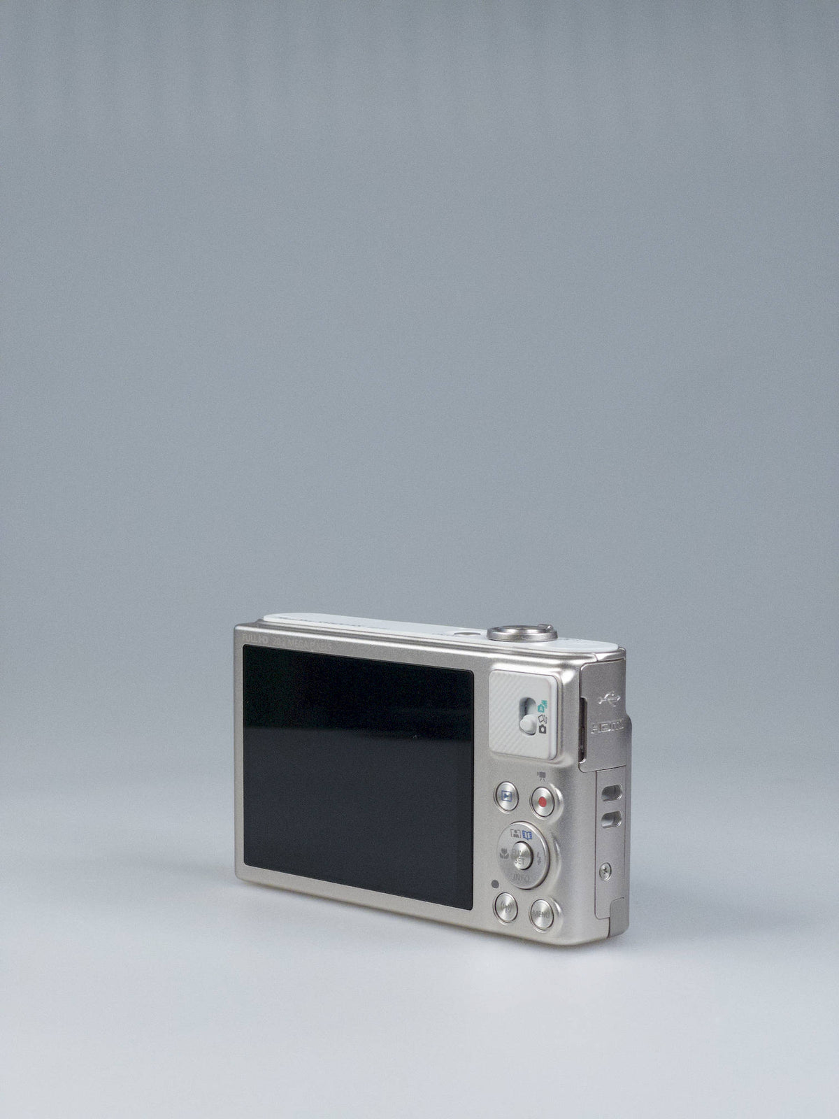 Canon PowerShot SX620 HS