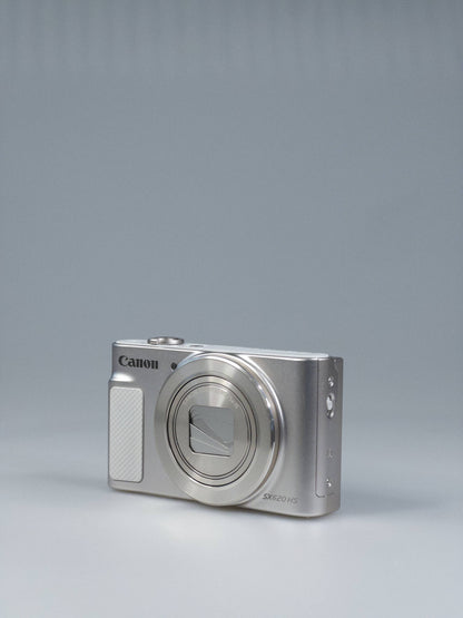 Canon PowerShot SX620 HS
