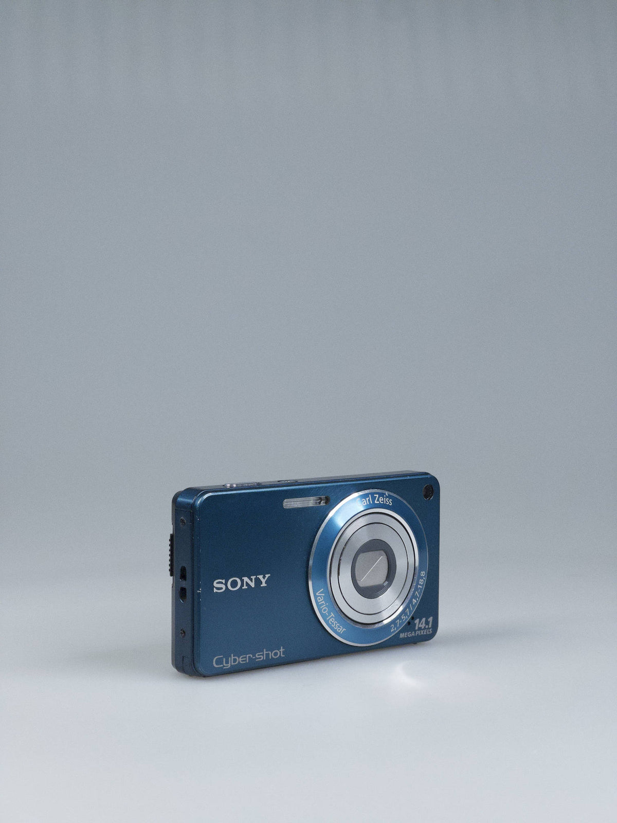 Sony Cyber-shot DSC-W350