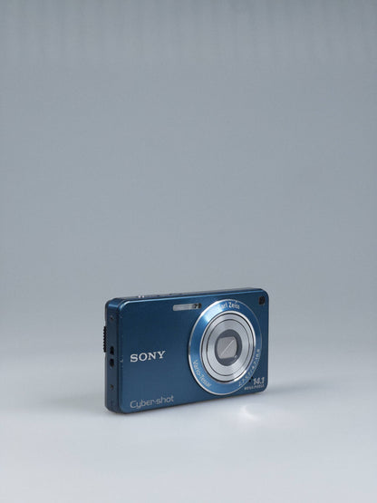 Sony Cyber-shot DSC-W350