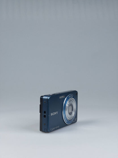 Sony Cyber-shot DSC-W350