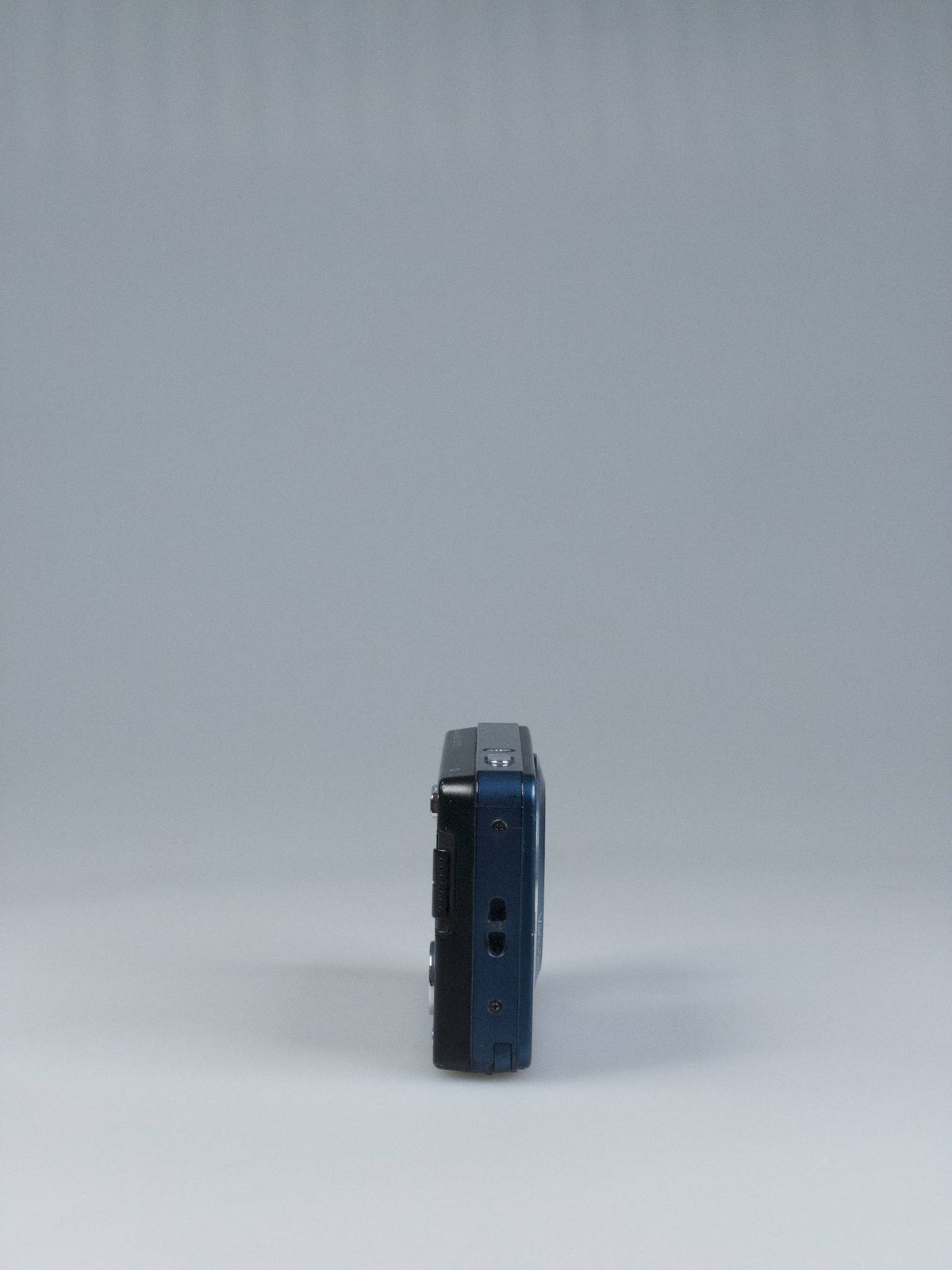 Sony Cyber-shot DSC-W350
