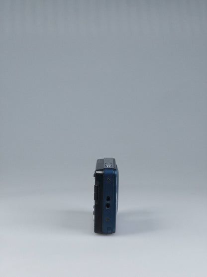 Sony Cyber-shot DSC-W350