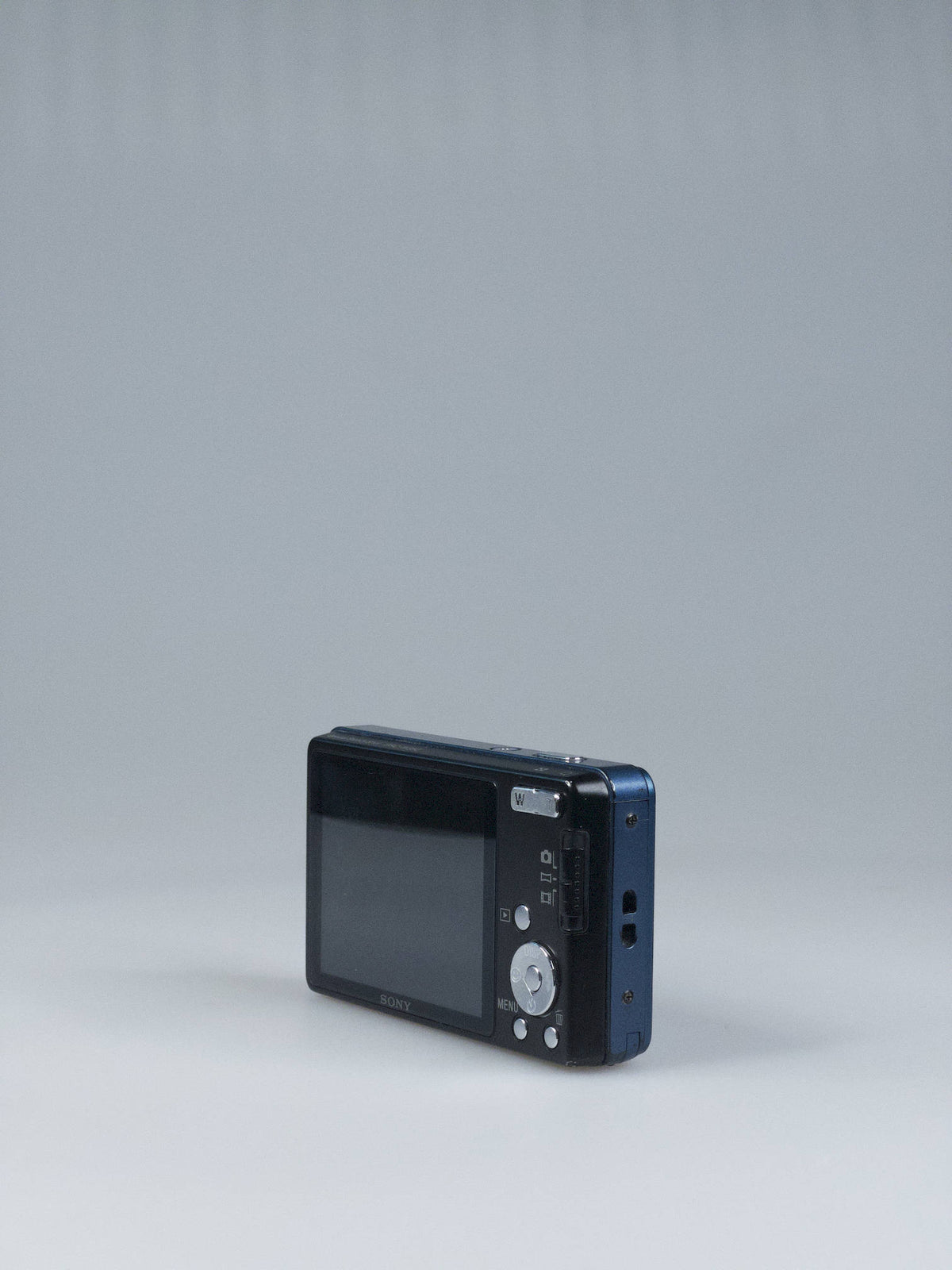 Sony Cyber-shot DSC-W350
