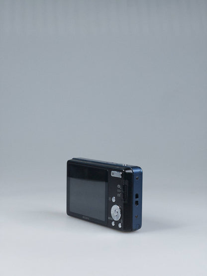 Sony Cyber-shot DSC-W350