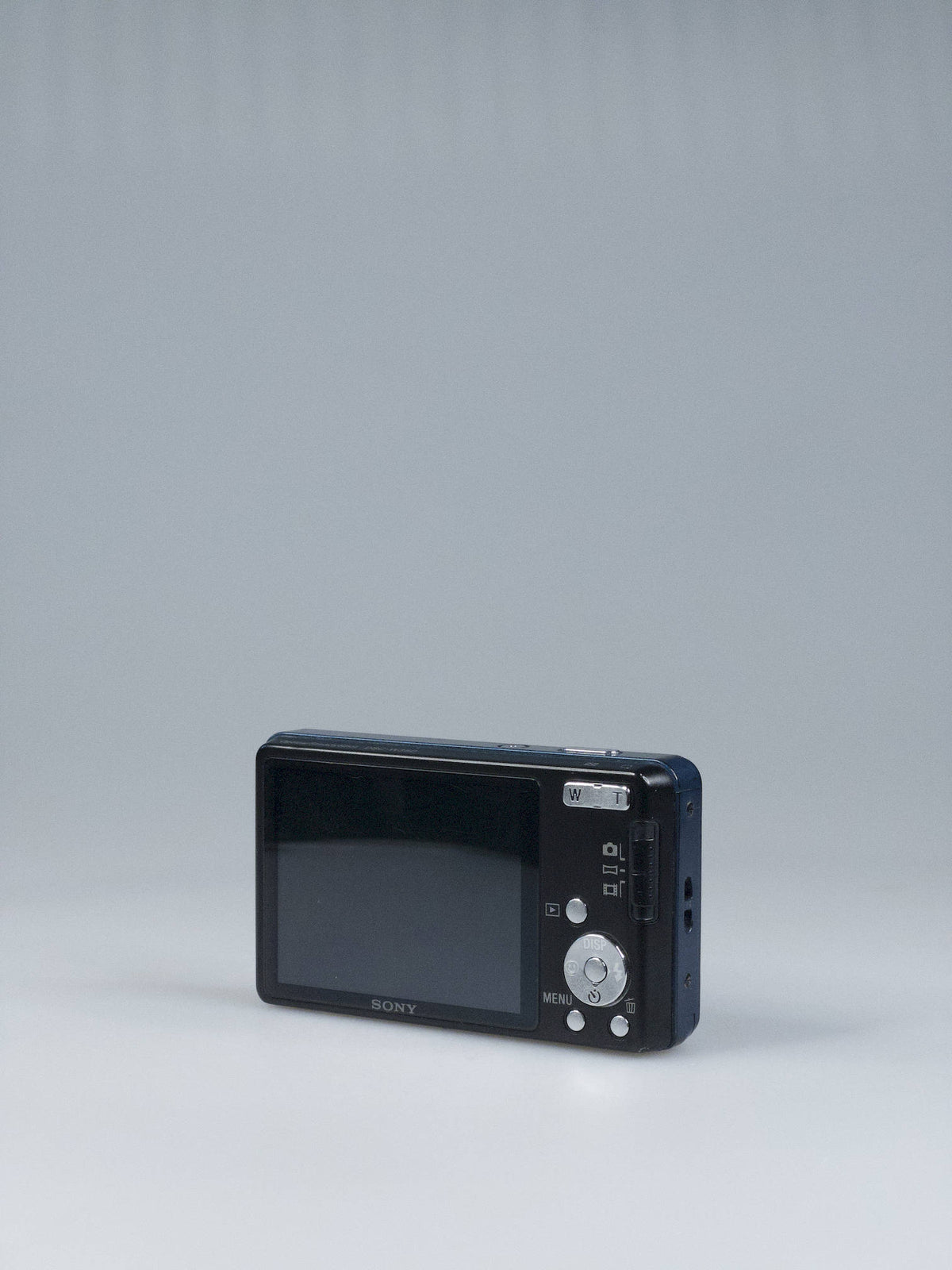 Sony Cyber-shot DSC-W350