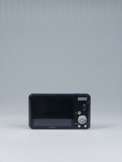 Sony Cyber-shot DSC-W350