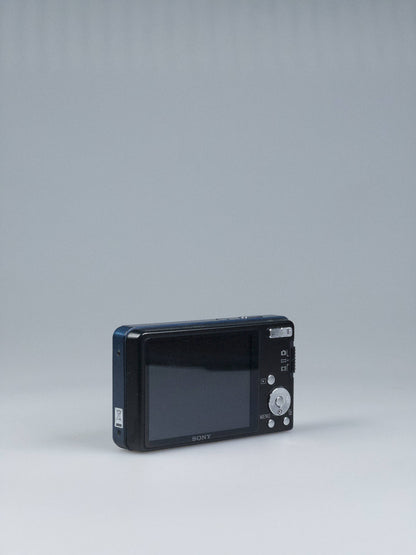 Sony Cyber-shot DSC-W350