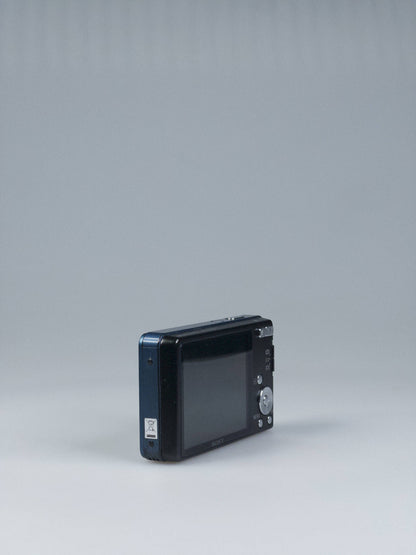 Sony Cyber-shot DSC-W350