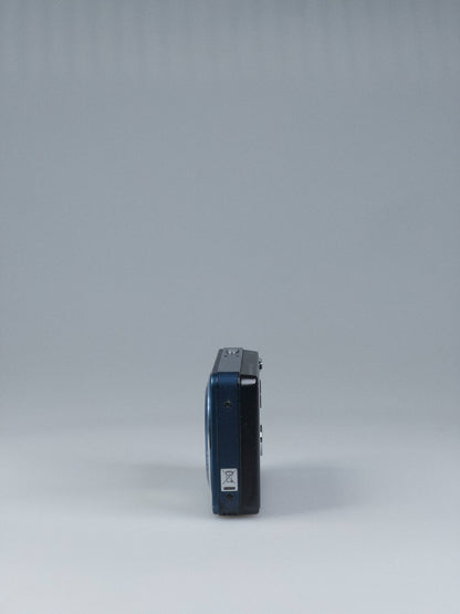 Sony Cyber-shot DSC-W350