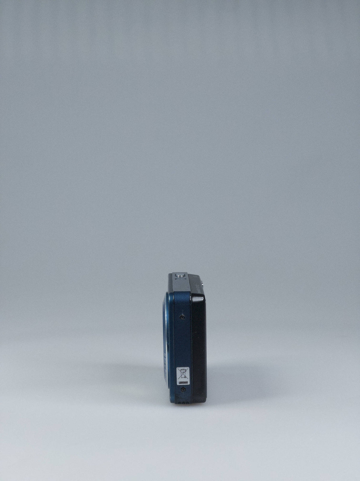 Sony Cyber-shot DSC-W350