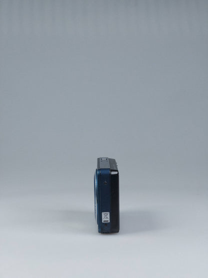 Sony Cyber-shot DSC-W350