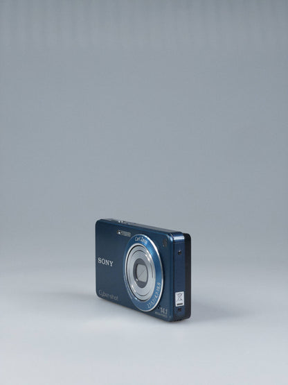 Sony Cyber-shot DSC-W350