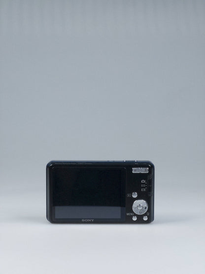 Sony Cyber-shot DSC-W350