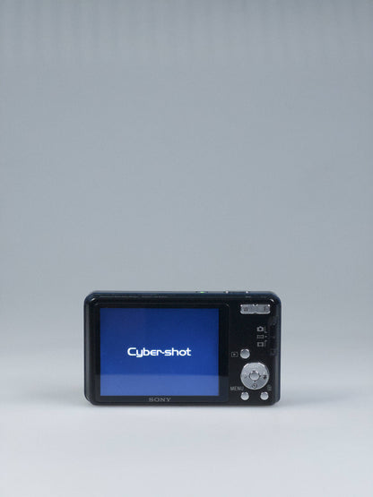Sony Cyber-shot DSC-W350