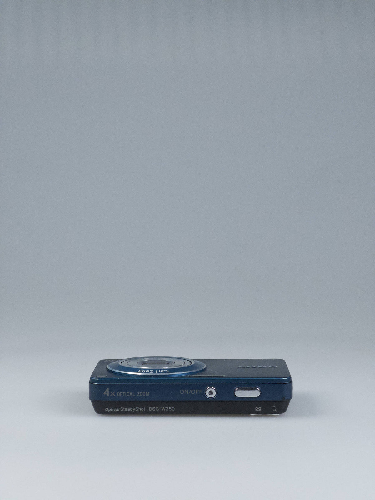 Sony Cyber-shot DSC-W350