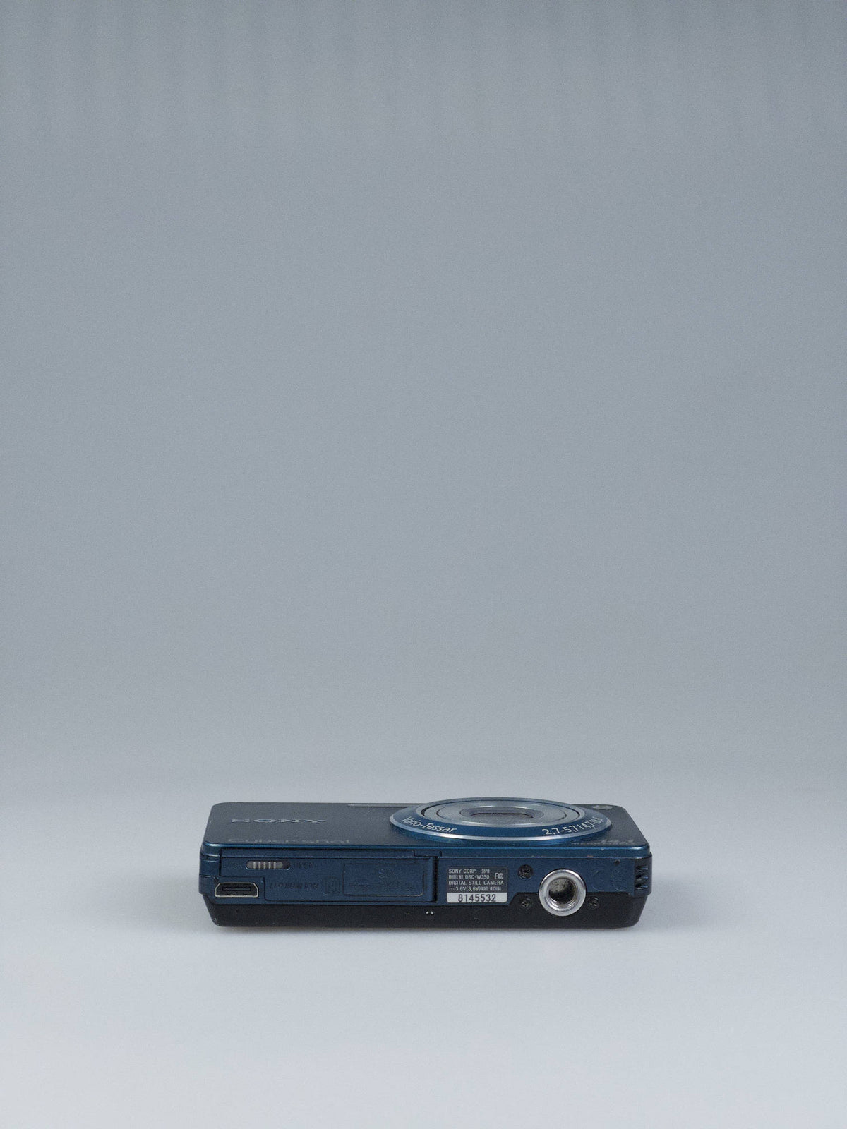 Sony Cyber-shot DSC-W350