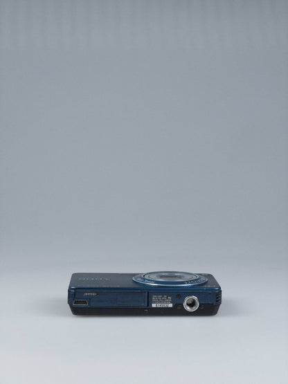 Sony Cyber-shot DSC-W350