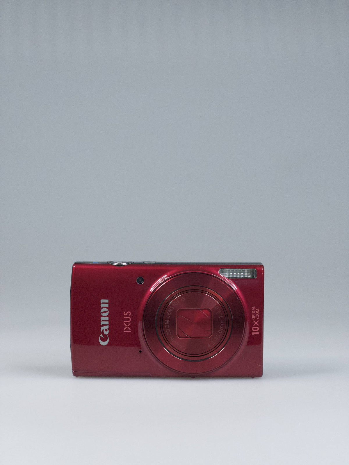 Canon IXUS 180 | PowerShot ELPH 190 IS | IXY 190