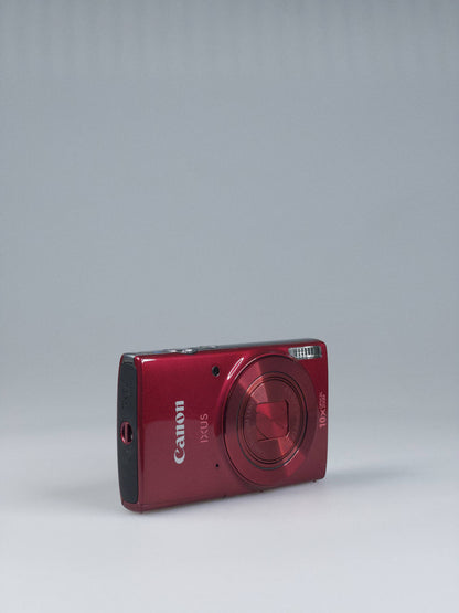 Canon IXUS 180 | PowerShot ELPH 190 IS | IXY 190