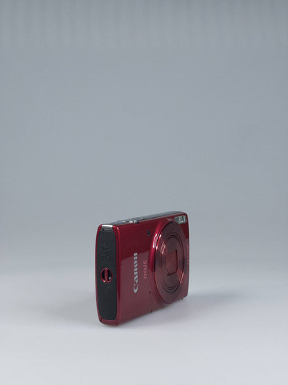 Canon IXUS 180 | PowerShot ELPH 190 IS | IXY 190