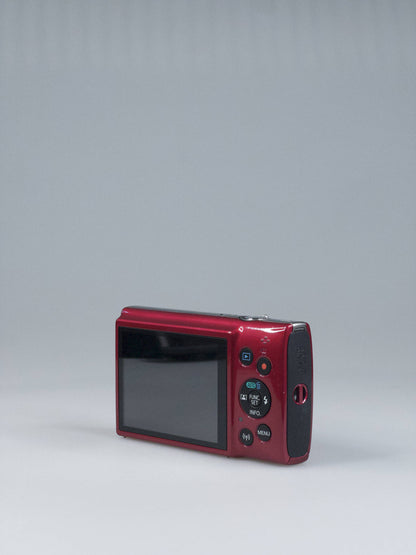 Canon IXUS 180 | PowerShot ELPH 190 IS | IXY 190
