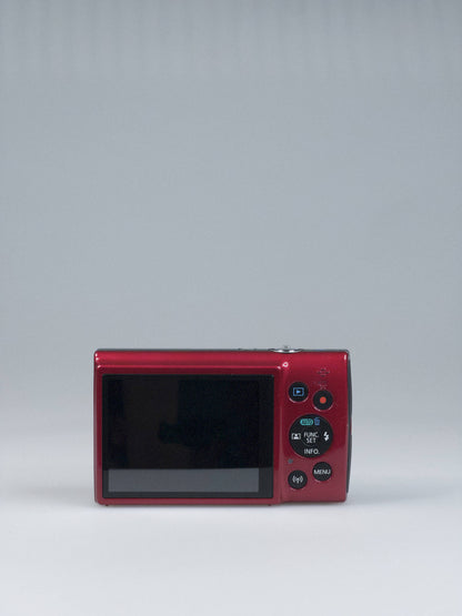 Canon IXUS 180 | PowerShot ELPH 190 IS | IXY 190