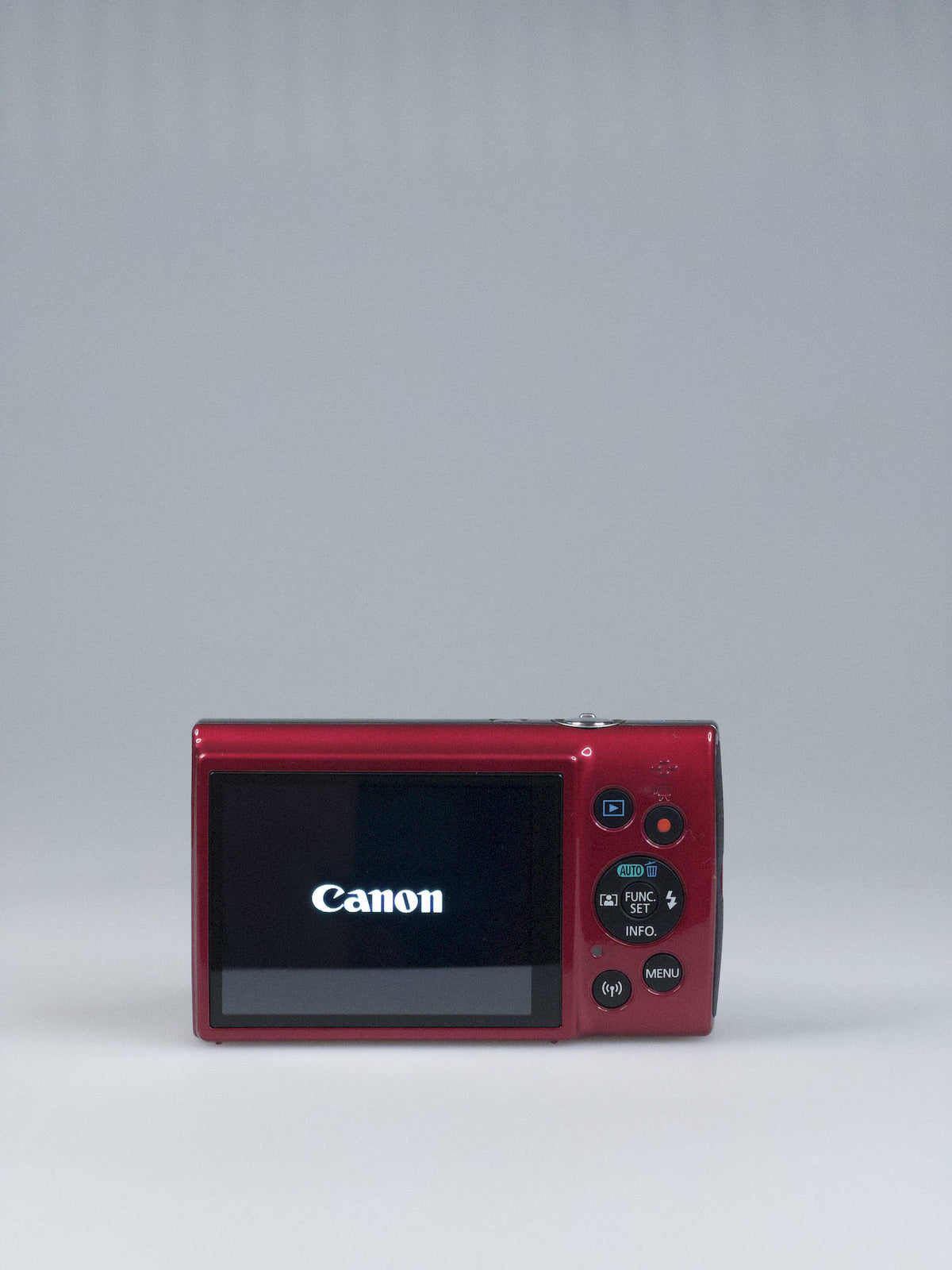 Canon IXUS 180 | PowerShot ELPH 190 IS | IXY 190