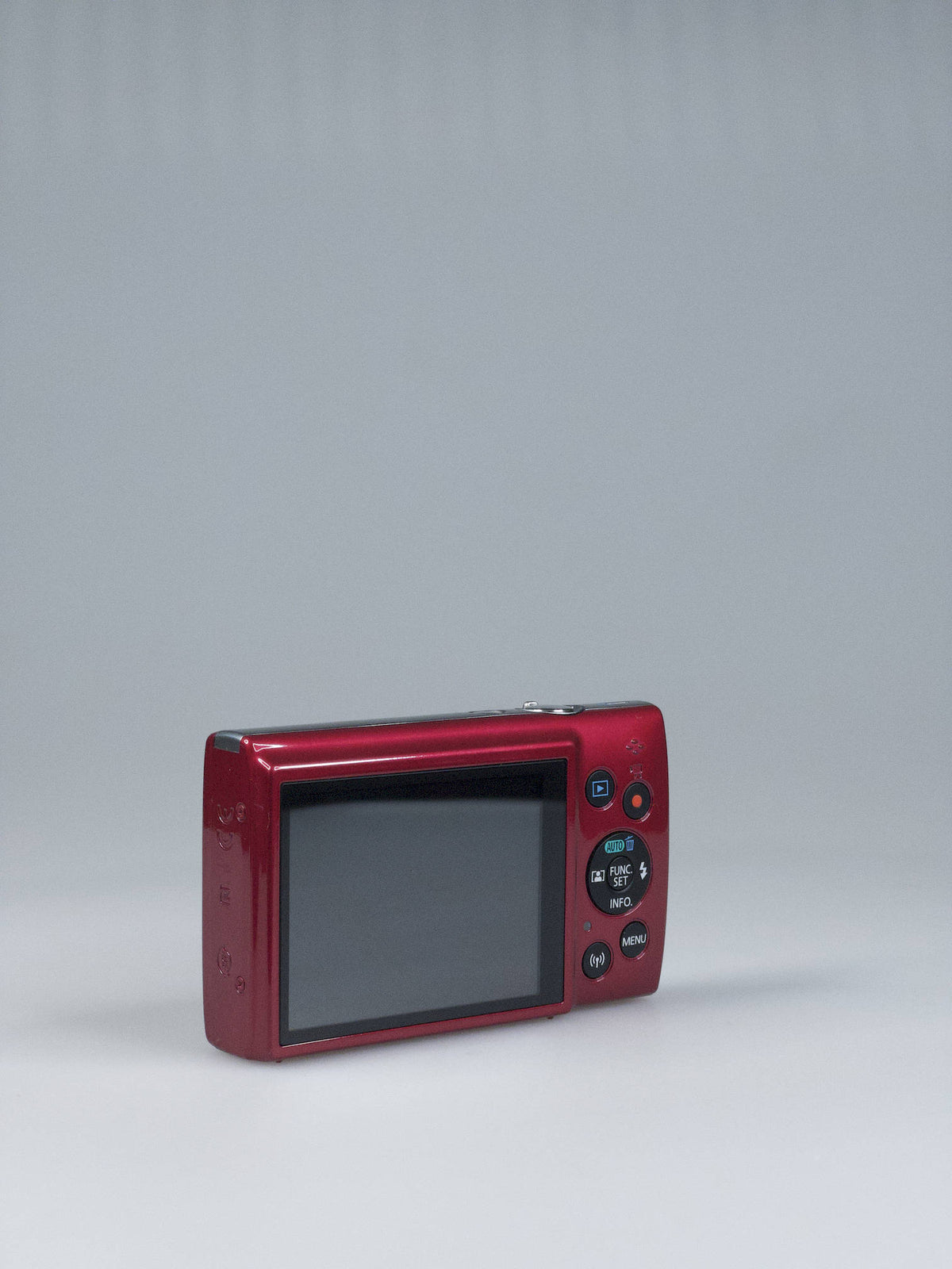 Canon IXUS 180 | PowerShot ELPH 190 IS | IXY 190