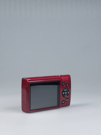 Canon IXUS 180 | PowerShot ELPH 190 IS | IXY 190