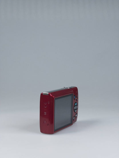Canon IXUS 180 | PowerShot ELPH 190 IS | IXY 190