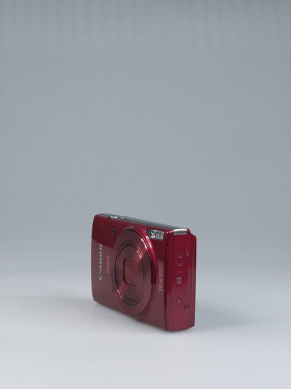 Canon IXUS 180 | PowerShot ELPH 190 IS | IXY 190