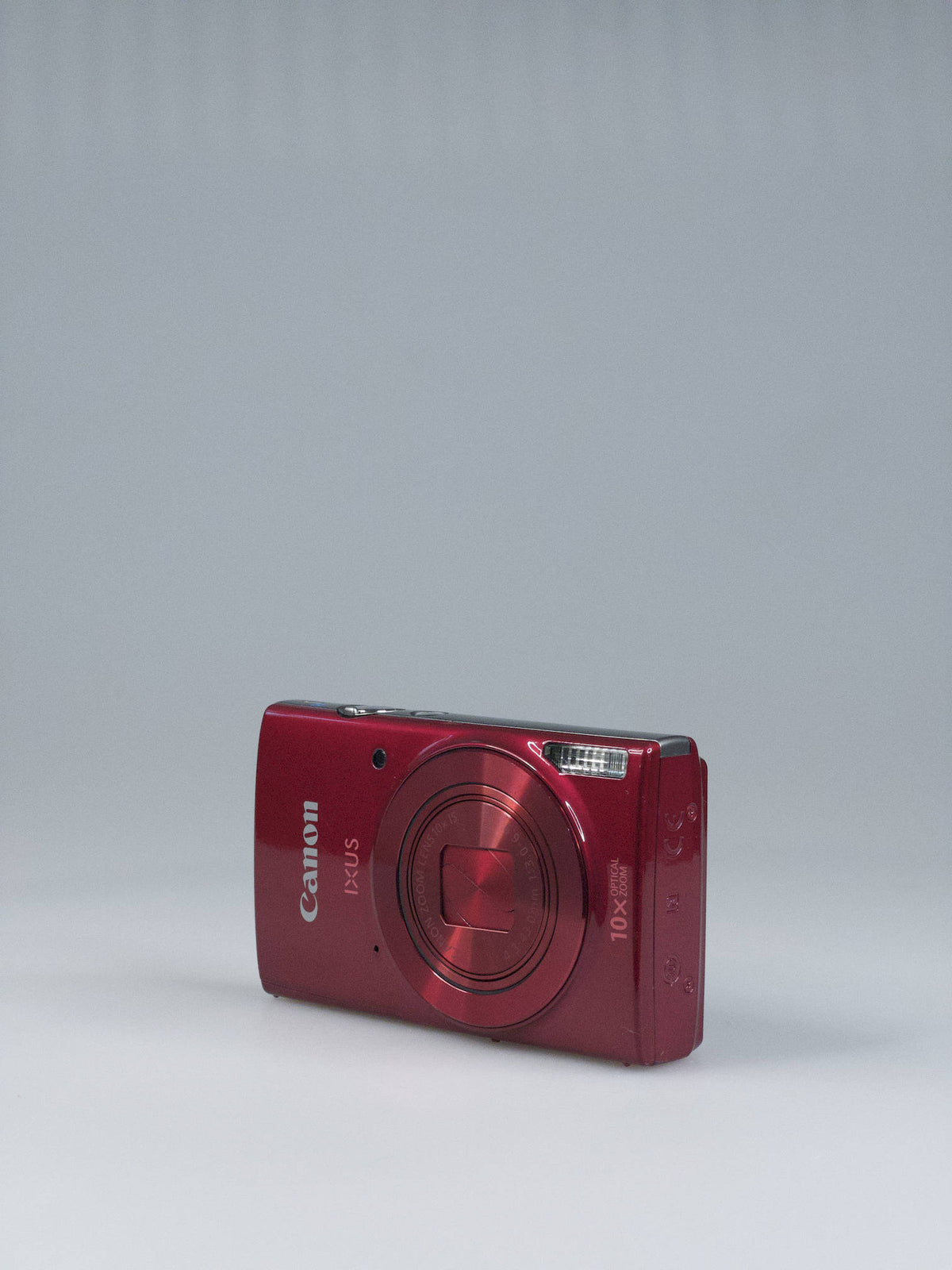 Canon IXUS 180 | PowerShot ELPH 190 IS | IXY 190