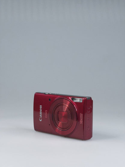 Canon IXUS 180 | PowerShot ELPH 190 IS | IXY 190