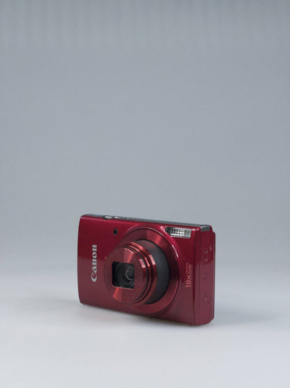 Canon IXUS 180 | PowerShot ELPH 190 IS | IXY 190