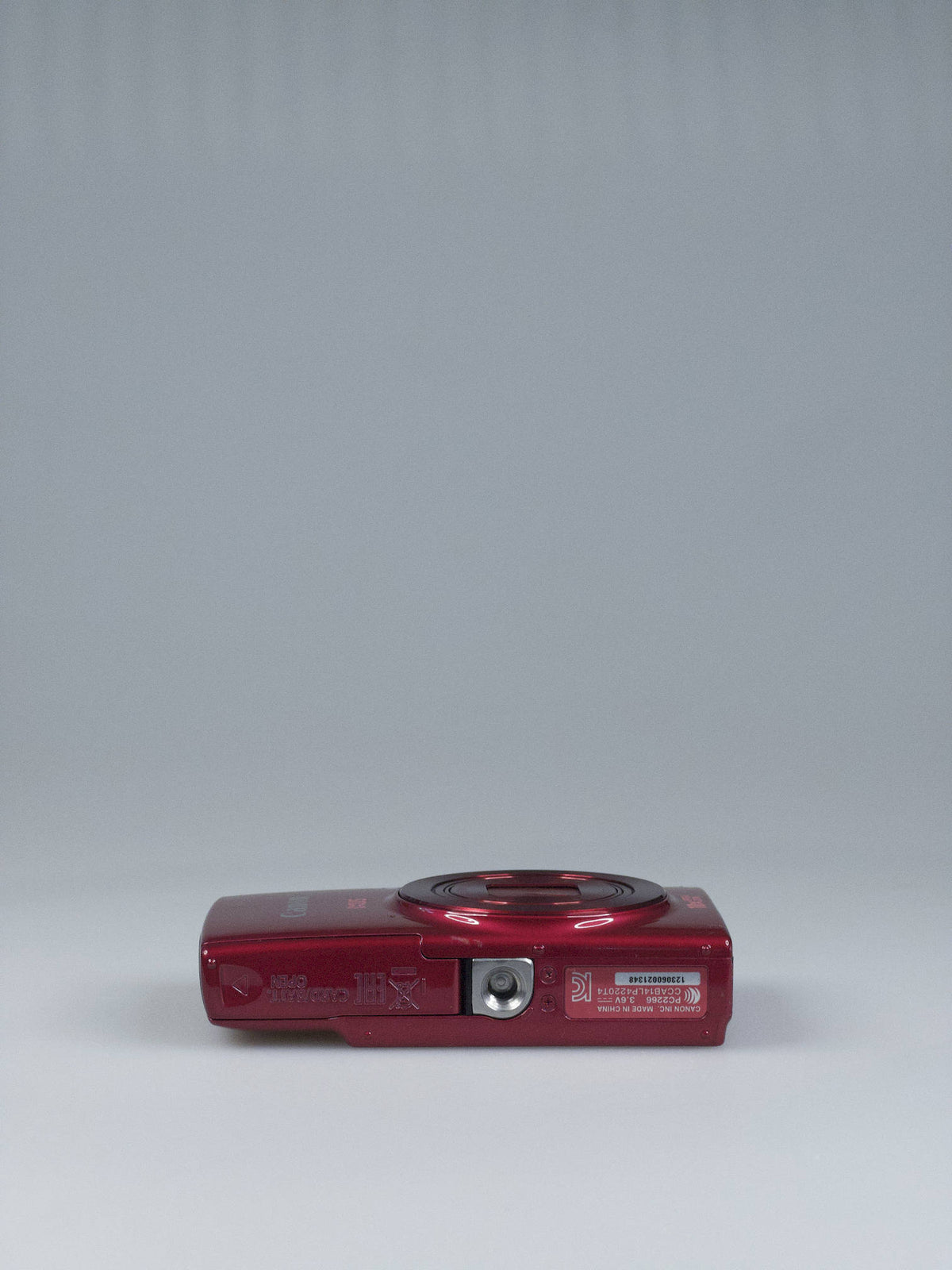 Canon IXUS 180 | PowerShot ELPH 190 IS | IXY 190