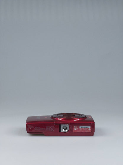 Canon IXUS 180 | PowerShot ELPH 190 IS | IXY 190