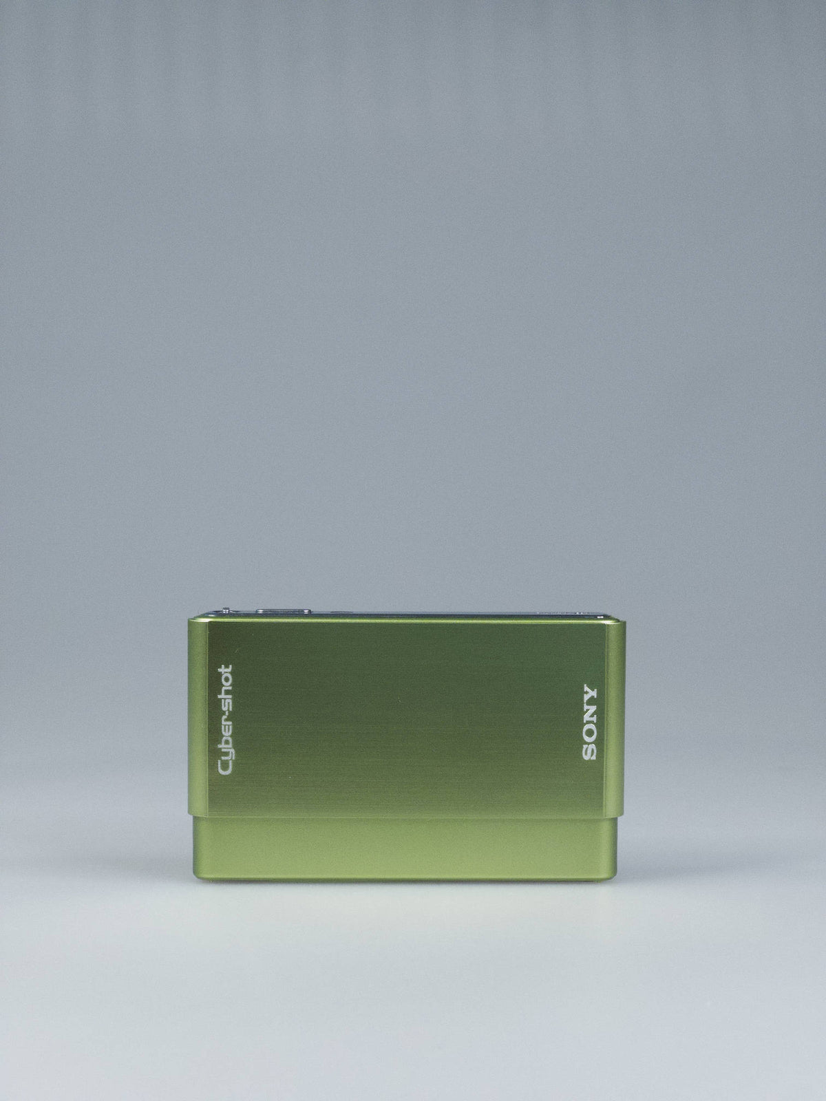 Sony Cyber-shot DSC-T77