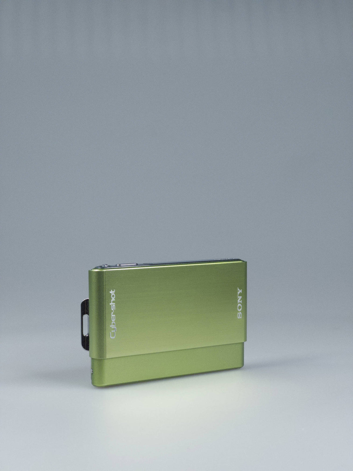 Sony Cyber-shot DSC-T77
