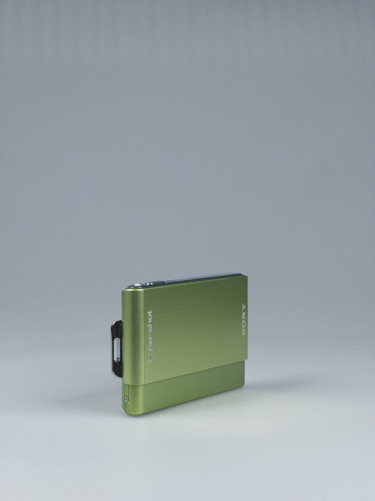 Sony Cyber-shot DSC-T77