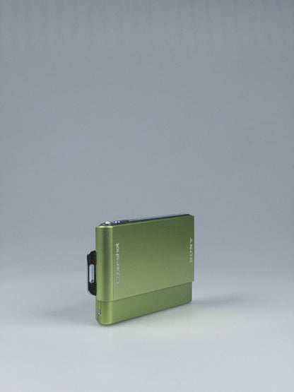 Sony Cyber-shot DSC-T77