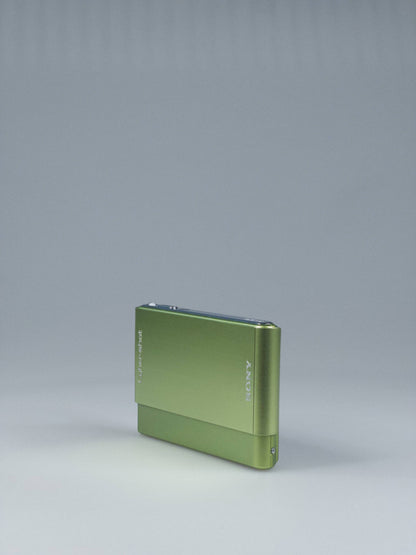 Sony Cyber-shot DSC-T77