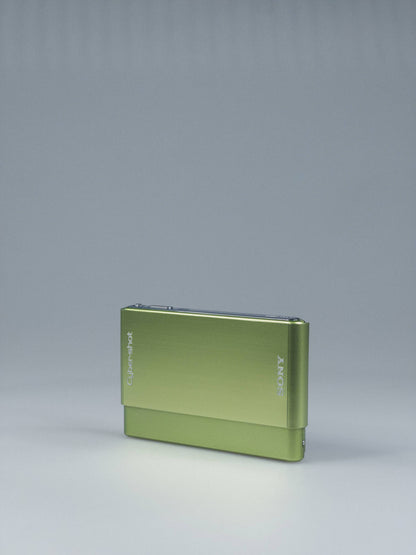 Sony Cyber-shot DSC-T77