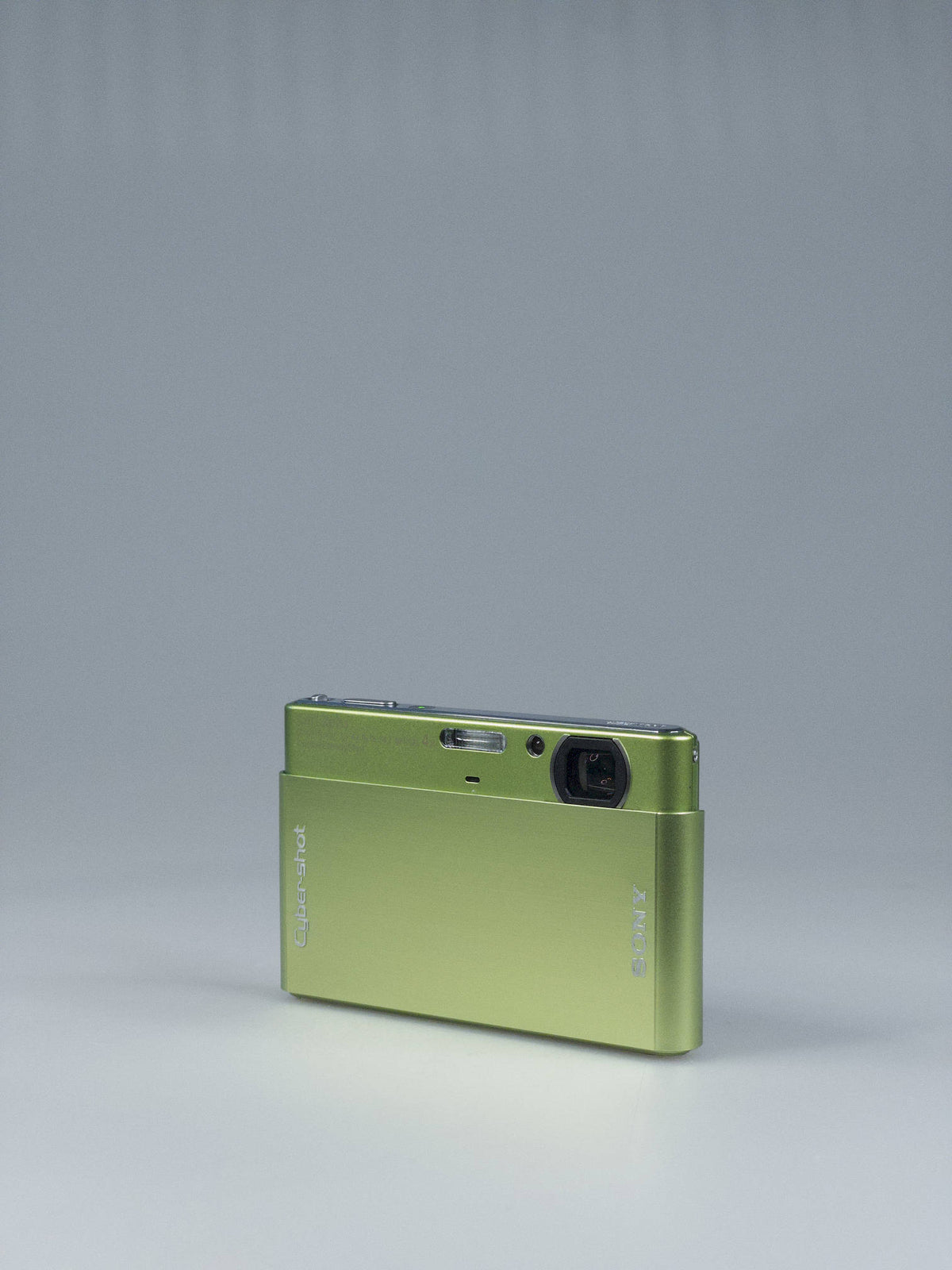 Sony Cyber-shot DSC-T77