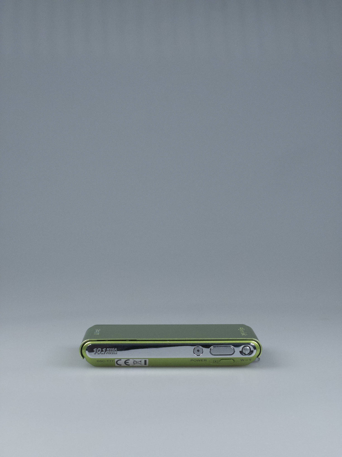 Sony Cyber-shot DSC-T77