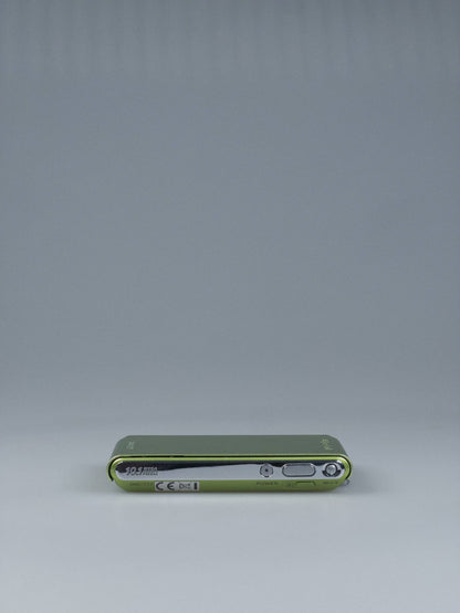 Sony Cyber-shot DSC-T77